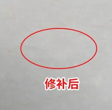 西市瓷砖空鼓维修专业解答下贴瓷砖前墙壁基层存在的裂缝的影响