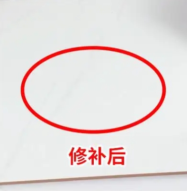 西市瓷砖空鼓维修公司分享下板材基层，未采取柔性过渡措施的影响。在瓷砖铺贴工程中，如果采用的是板材基层（如石膏板、木工板等非刚性基层），而未采取柔性过渡措施，