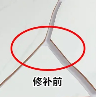 西市瓷砖空鼓维修公司分享下瓷砖基层整体强度偏低，可能会导致的问题。
